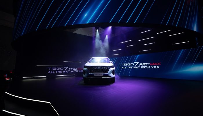 Chery 1