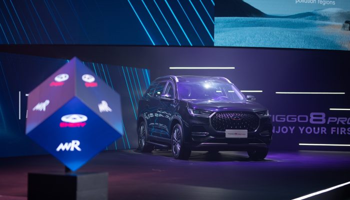 Chery 2