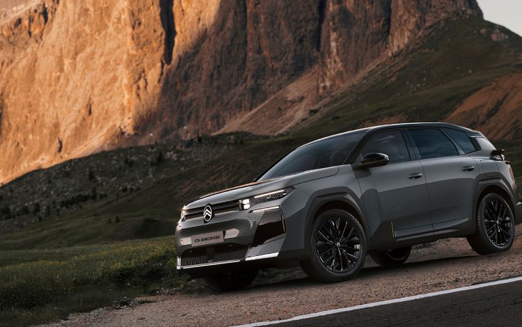Citroen - C5 Aircross 1080x1350-12