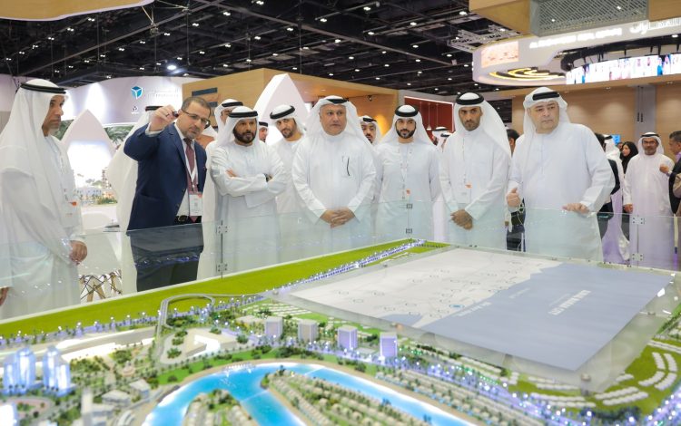 During the Exhibitions (4)
