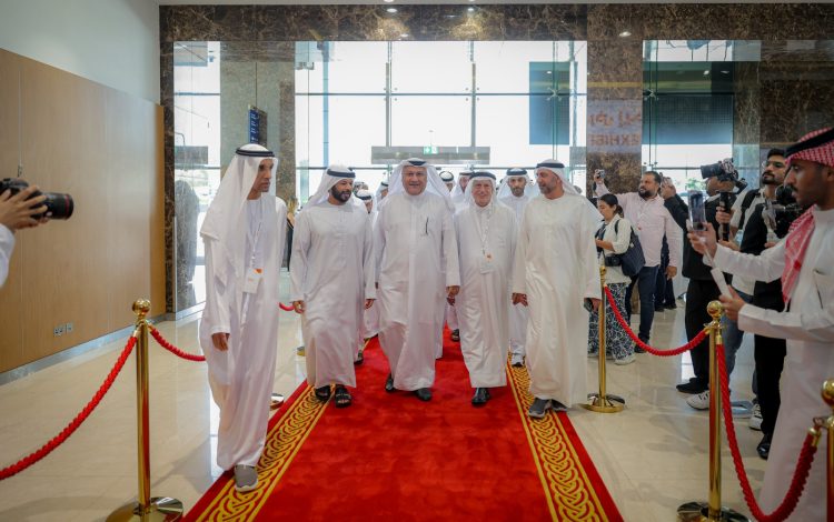 During the Exhibitions