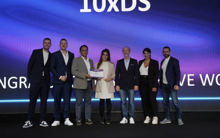Exponential Solutions (10xDS) - AI in Regulatory Affairs