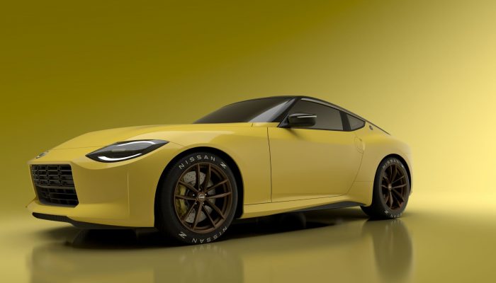 Fairlady Z