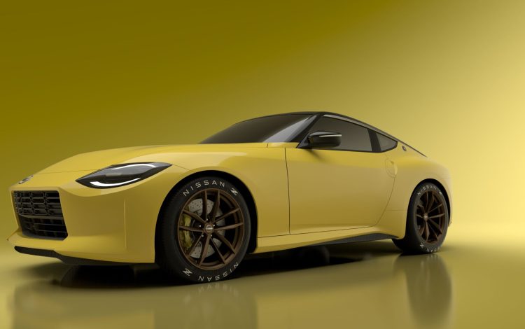 Fairlady Z