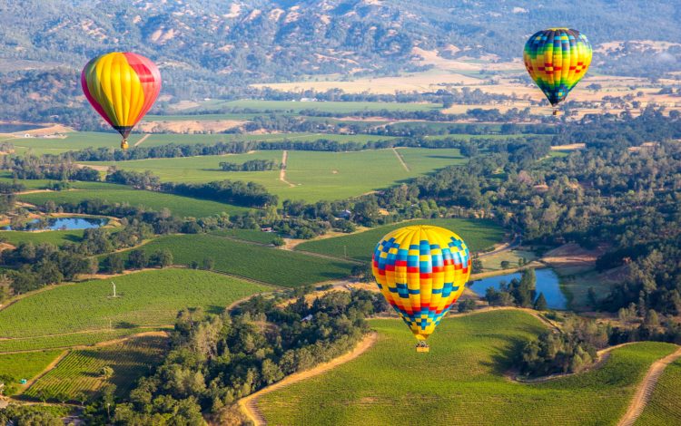 About,To,Fly,-,Hot,Air,Balloon,Trip,In,Napa