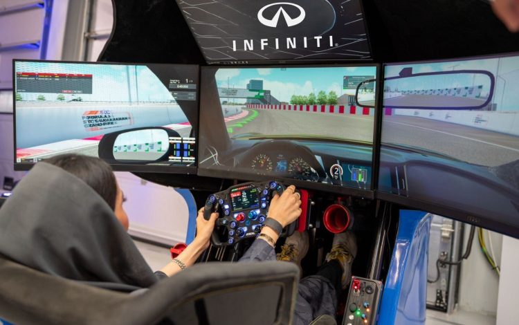 Infiniti Jeddah Season (1)