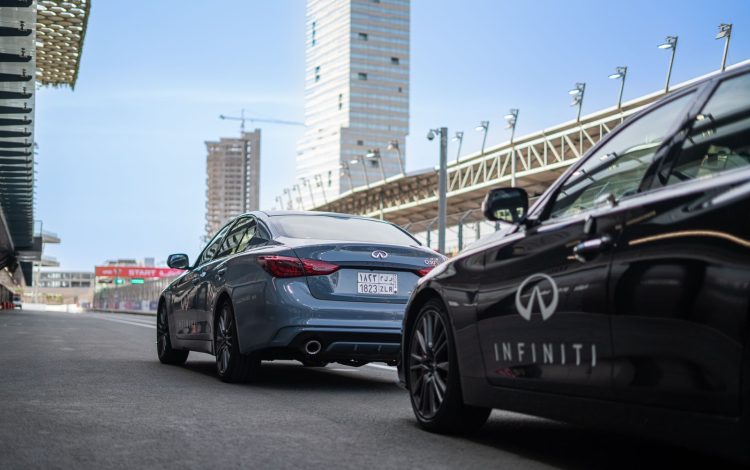 Infiniti Jeddah Season (2)