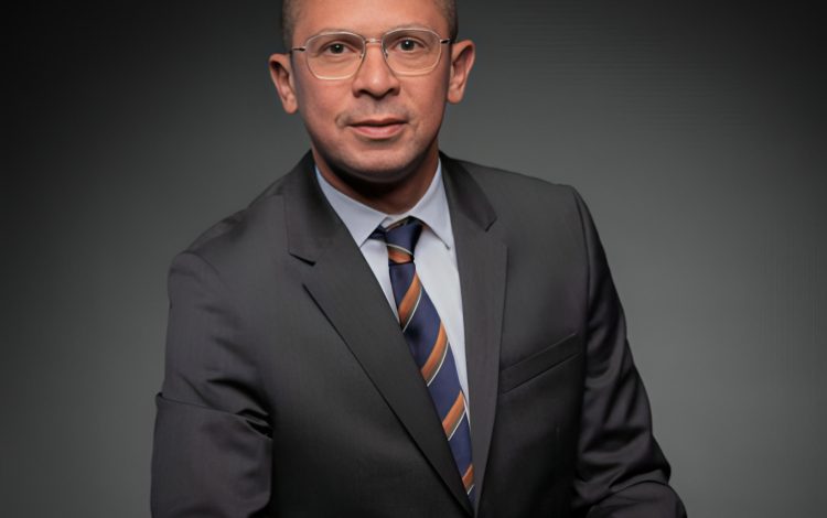 Karim Shehata