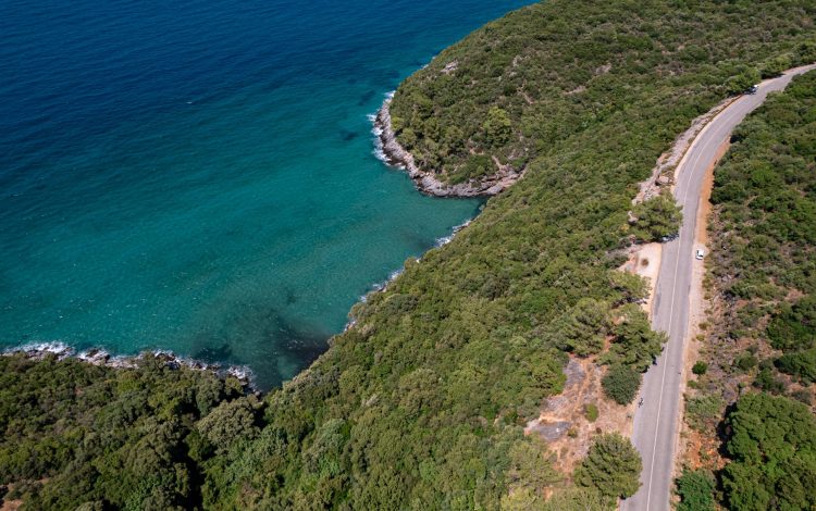 Kuşadası Dilek Peninsula National Park 3