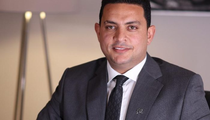 Mr. Ahmed El Zoka