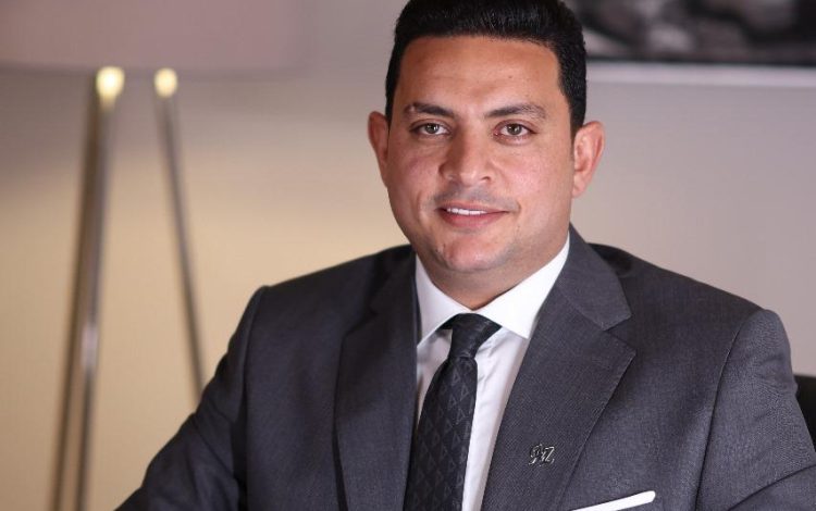 Mr. Ahmed El Zoka