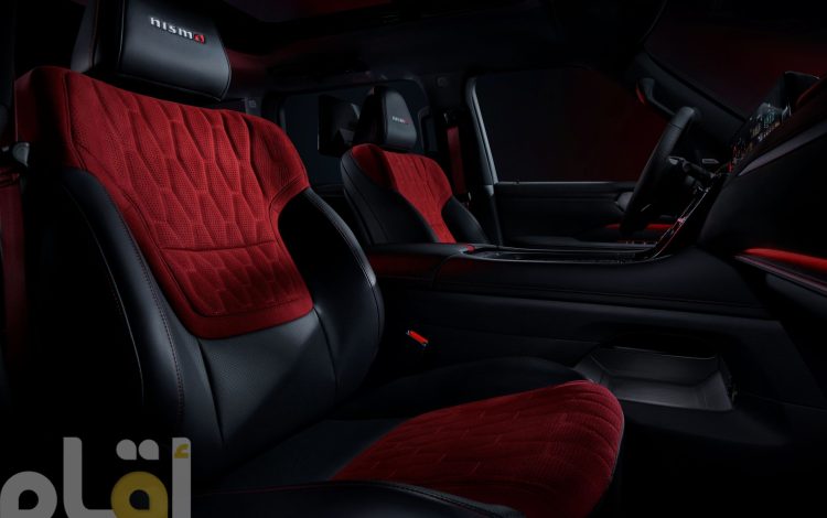 Nissan Patrol NISMO 2026