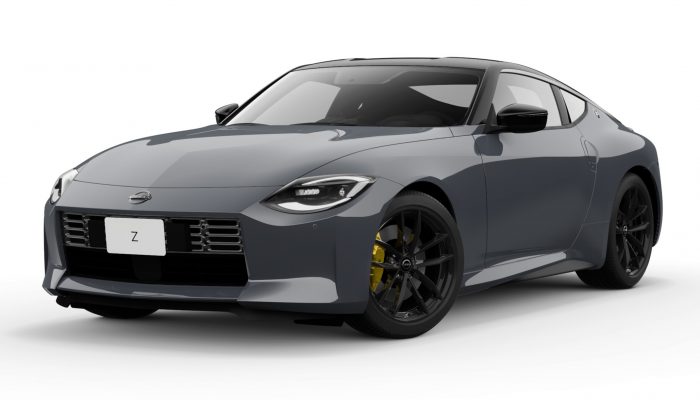 Nissan Z Proto