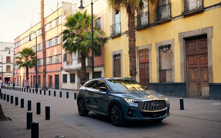 QX55 1