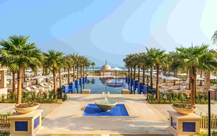 RMAD-UAE - Adults Pool