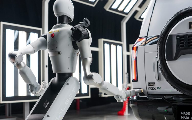 ROX Advanced AI Manufacturing Centre 04