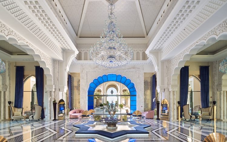 RPSI - UAE - Lobby 01