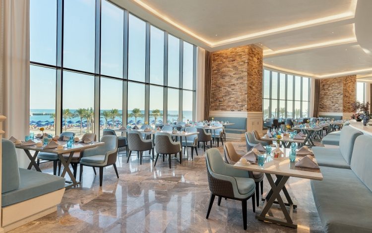 Restaurant 1