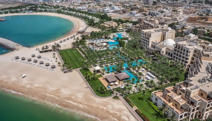 Rixos Al Mairid Ras Al Khaimah - Aerial_IMG 2