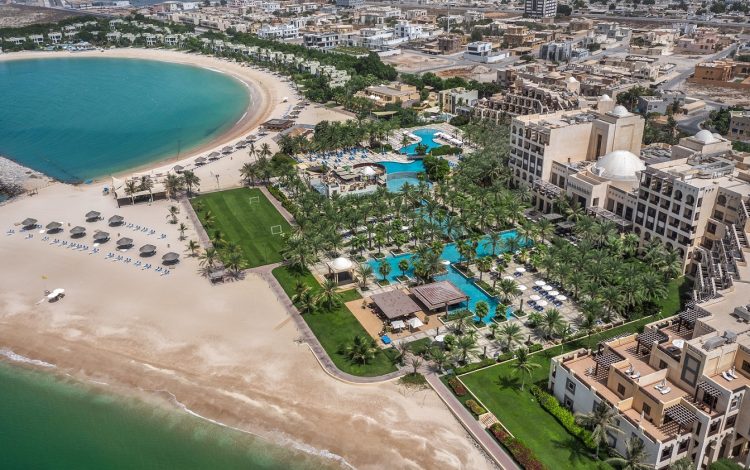 Rixos Al Mairid Ras Al Khaimah - Aerial_IMG 2