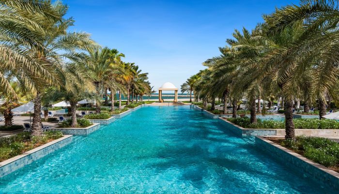 Rixos Al Mairid Ras Al Khaimah - Salt pool_IMG 2
