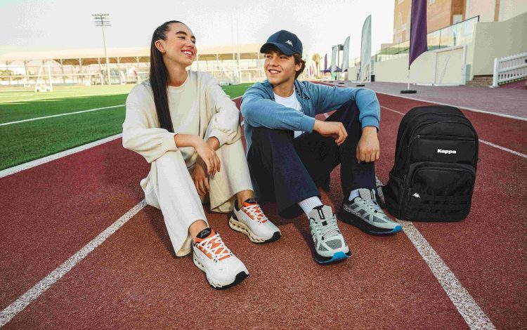 SHOEMART Campaign - Image 2