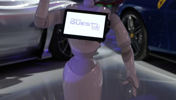 TechQuest