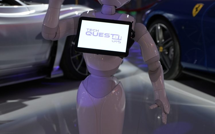 TechQuest