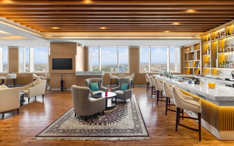 V Lounge