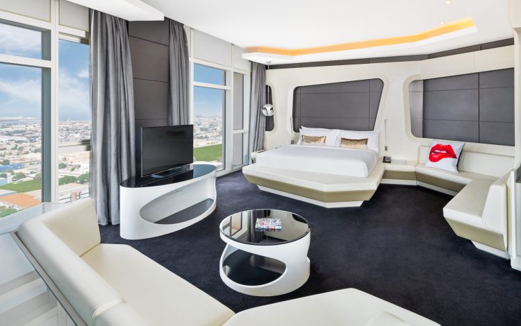 Vibrant Suite