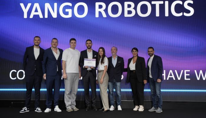Yango Robotics - Warehouse Optimization