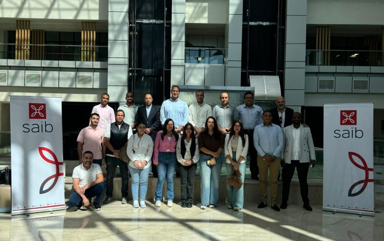 صور من الزيارة