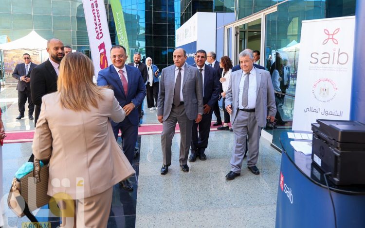فعاليات الملتقى الطلابي الثاني للأنشطة ....